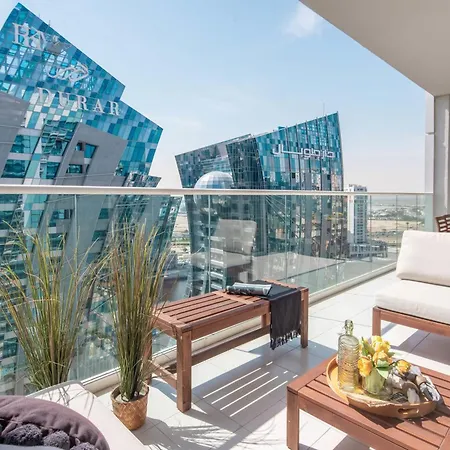 Frank Porter - Vera Residence Dubai Exterior photo