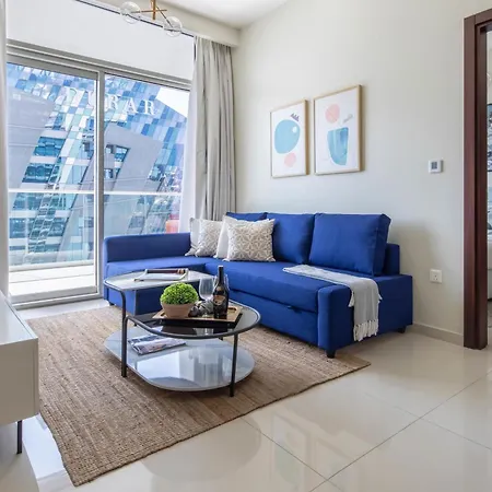 Frank Porter - Vera Residence Dubai Exterior photo